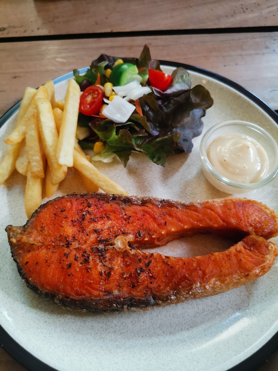 Queen Steak House Photo 7