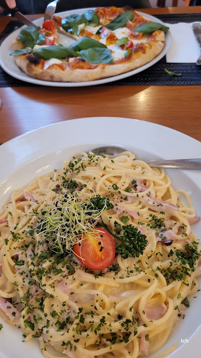 4 mori Pizzeria e Pinseria