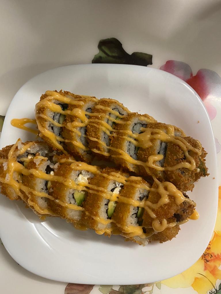 Sushi Asia Star Photo 2