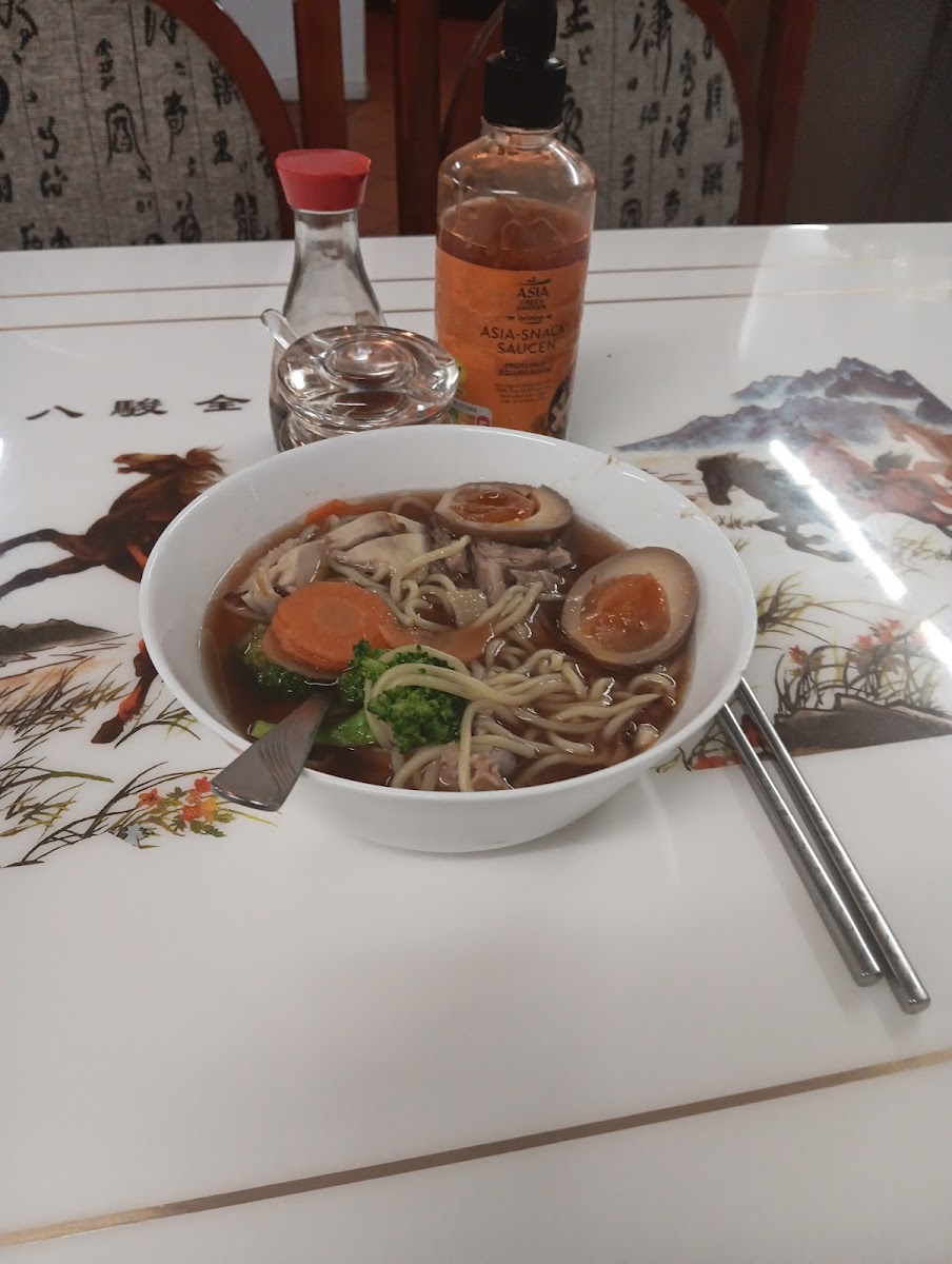 Sushi Asia Star Photo 8