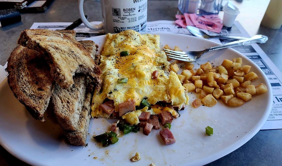 Duke's Diner Photo 2