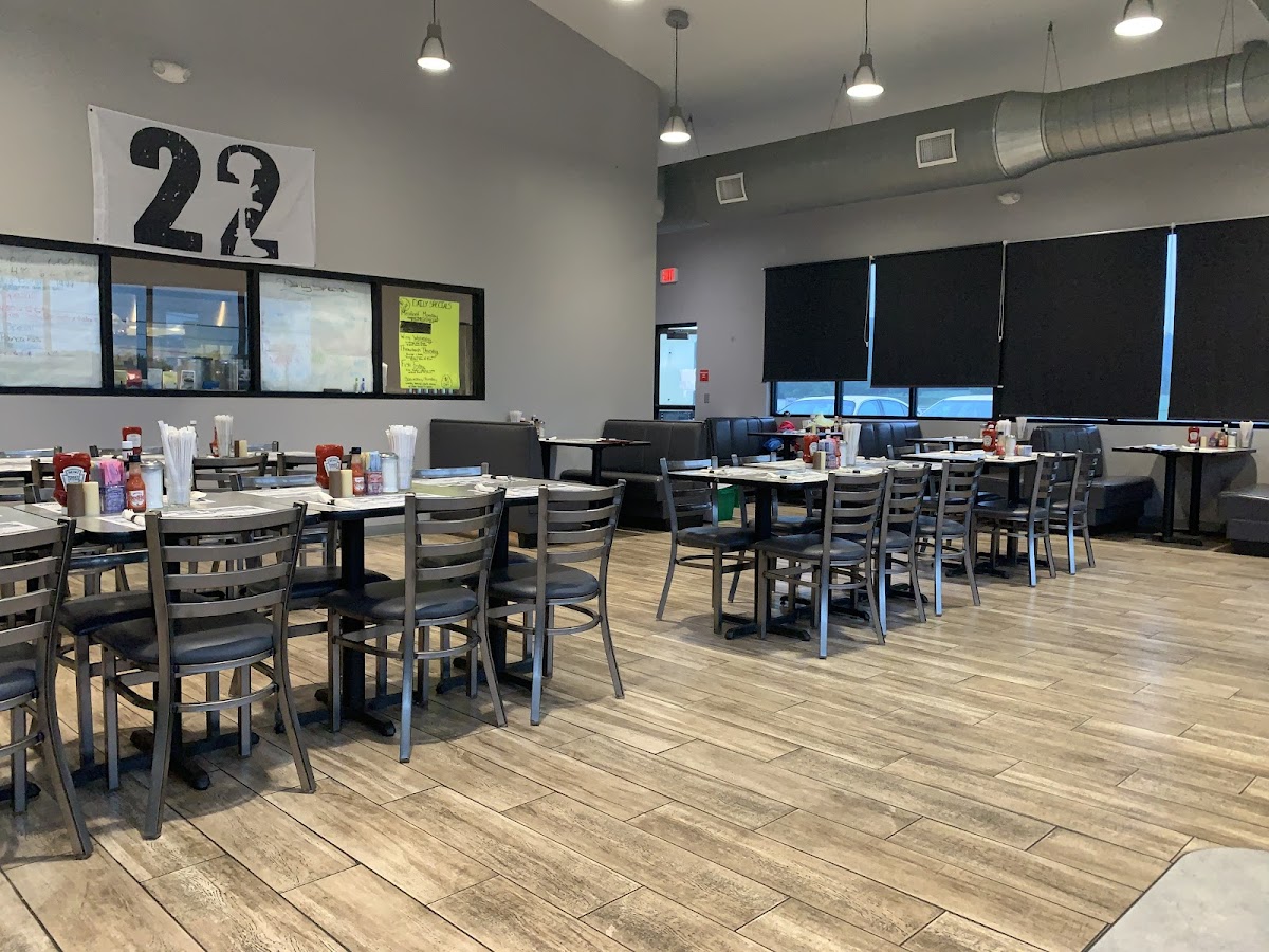 Duke's Diner Photo 3