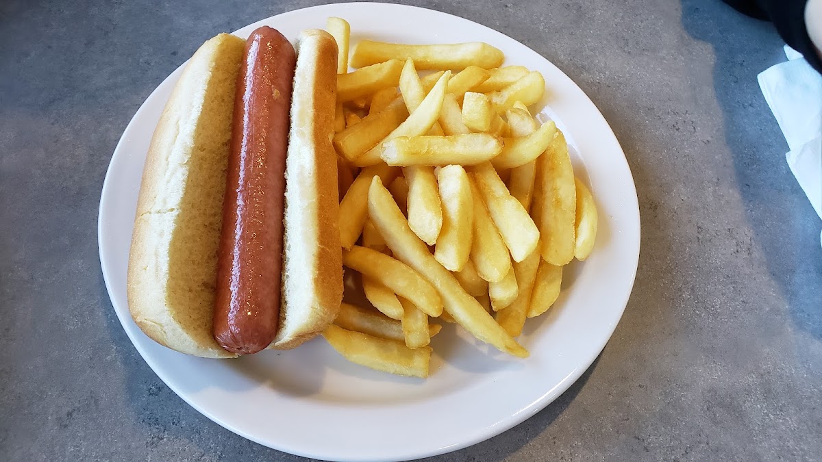 Duke's Diner Photo 5