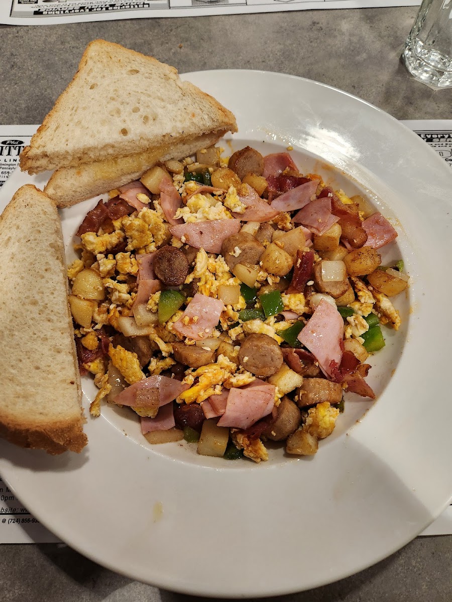 Duke's Diner Photo 6