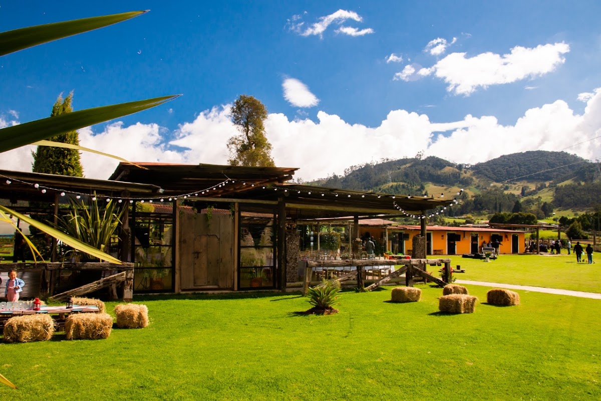 AL GALOPE RESTAURANTE CAMPESTRE Photo 4