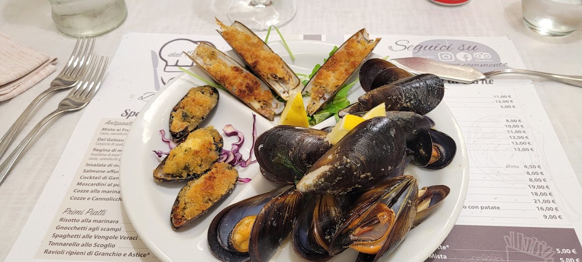 Ristorante Da Rita Photo 5