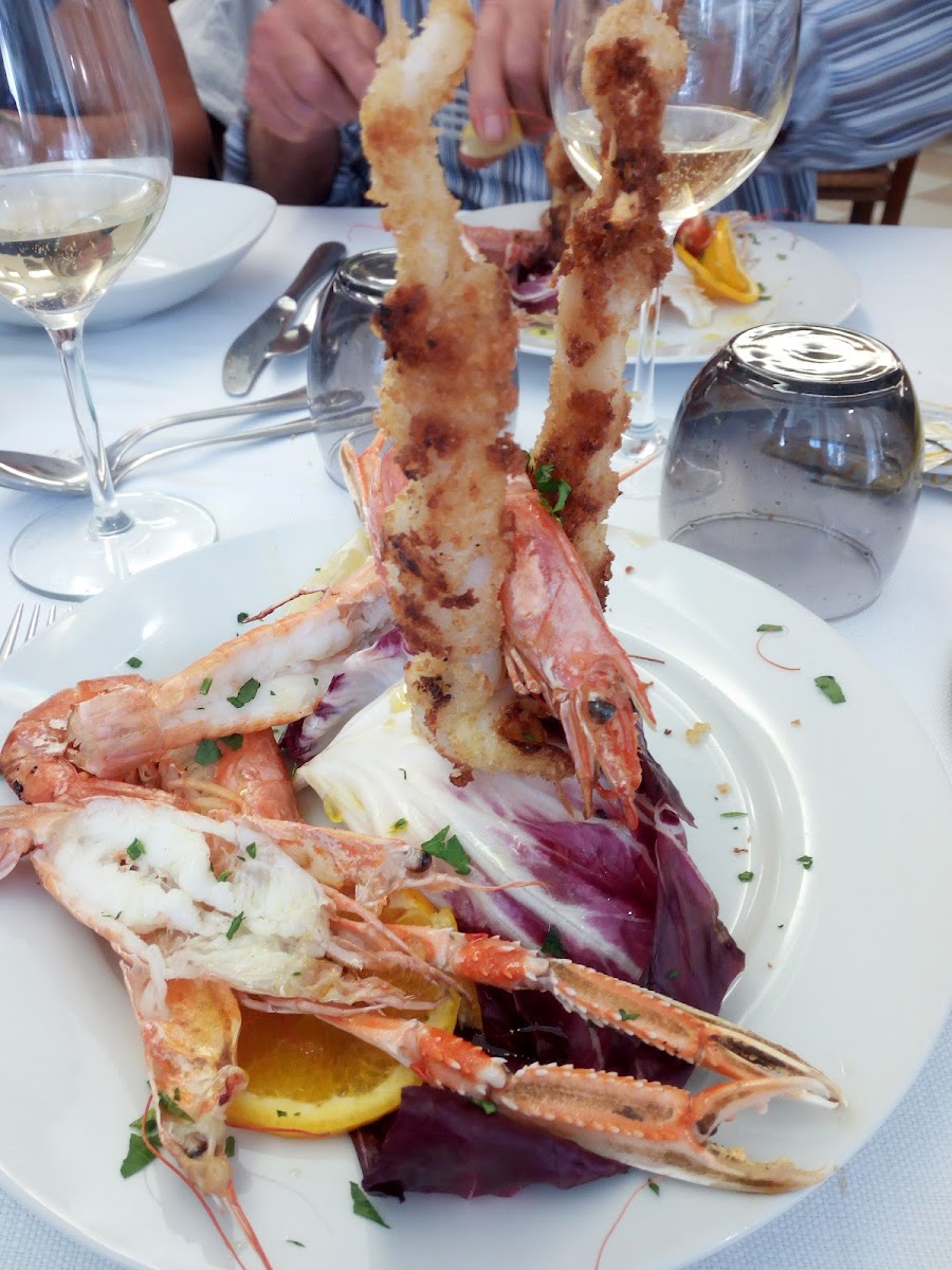 Ristorante Da Rita Photo 6