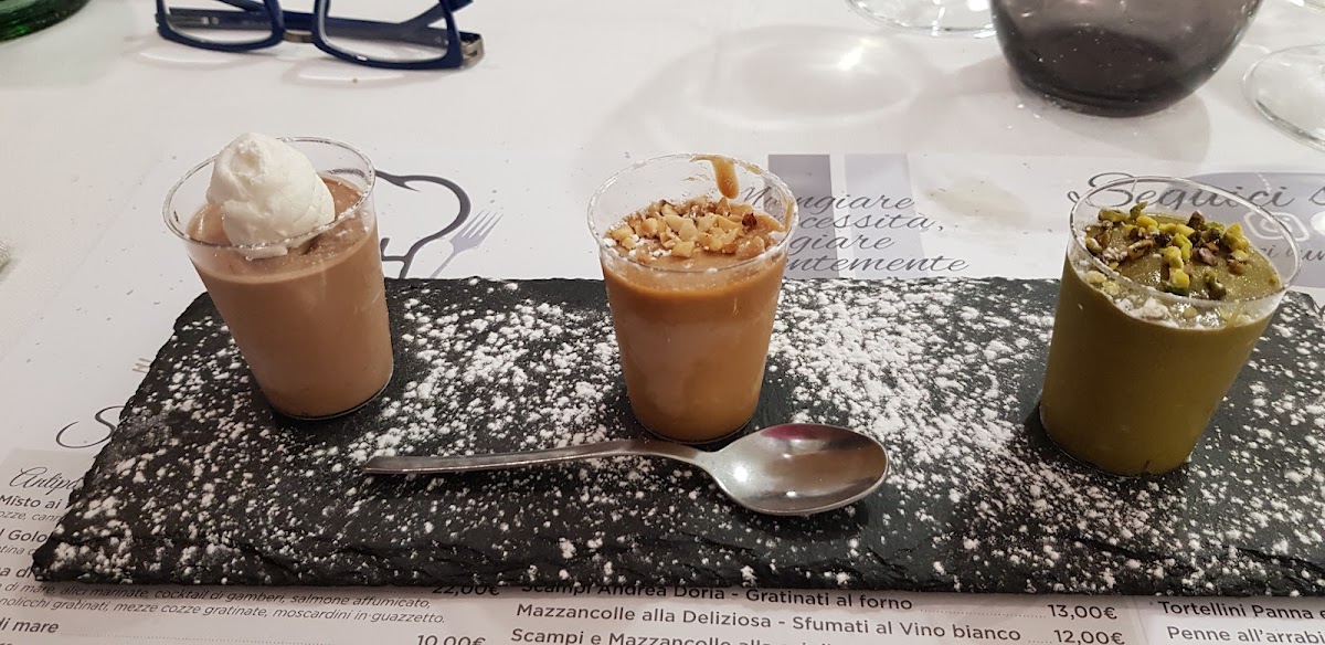 Ristorante Da Rita Photo 8