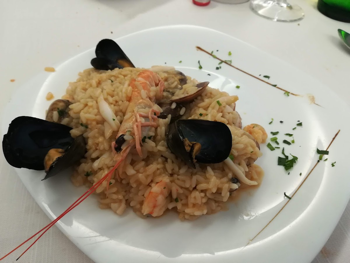 Ristorante Da Rita Photo 9