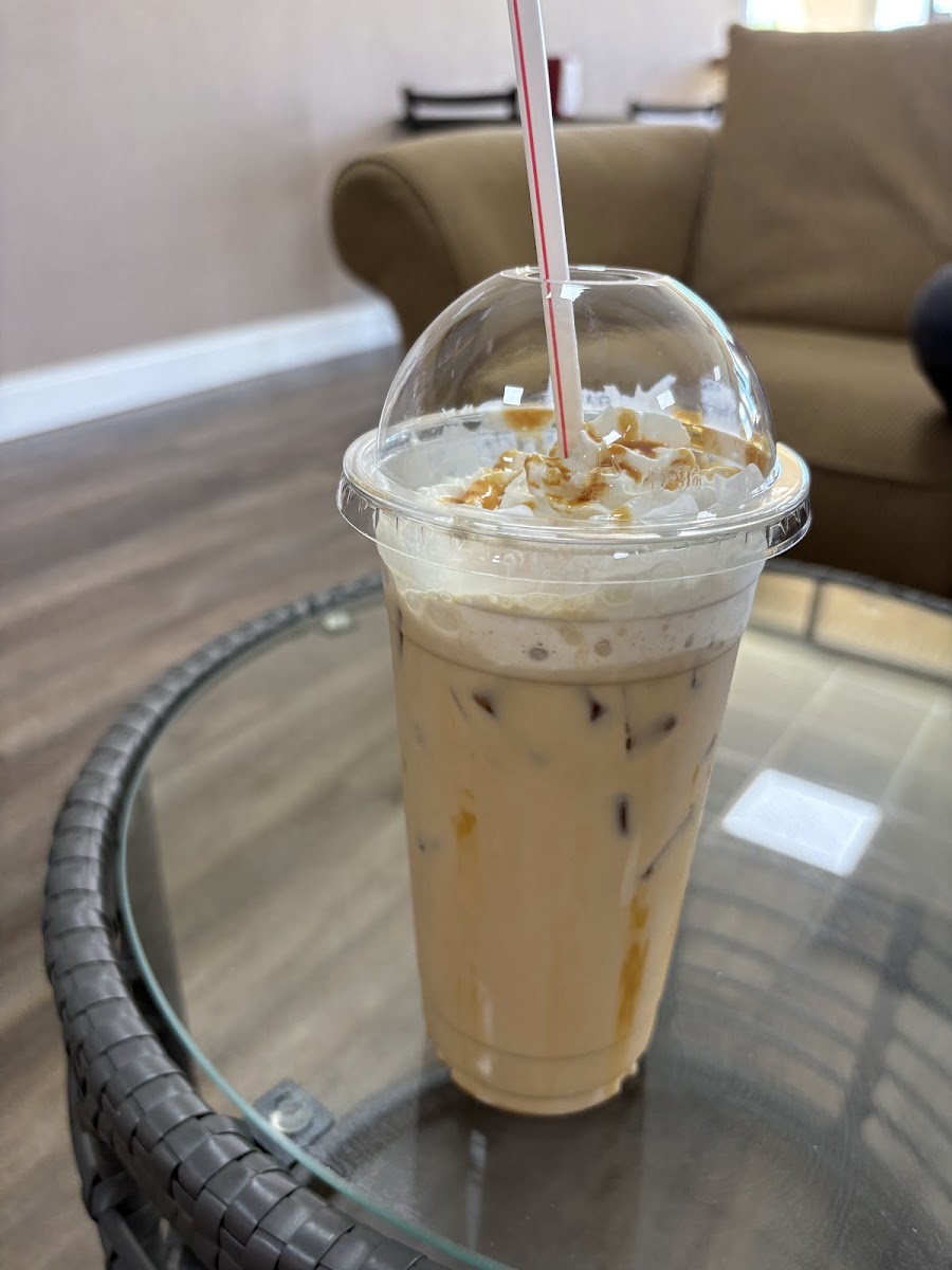 But First, Coffee Photo 5