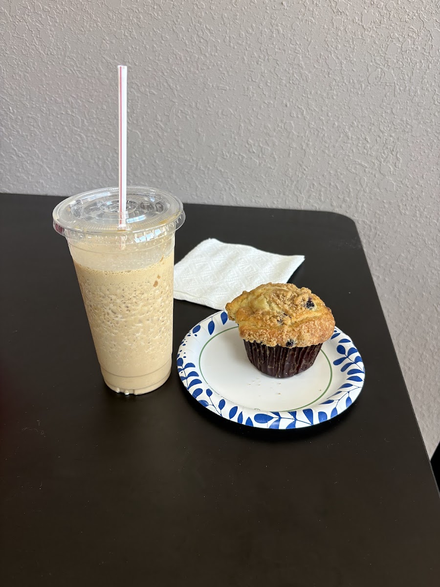 But First, Coffee Photo 8