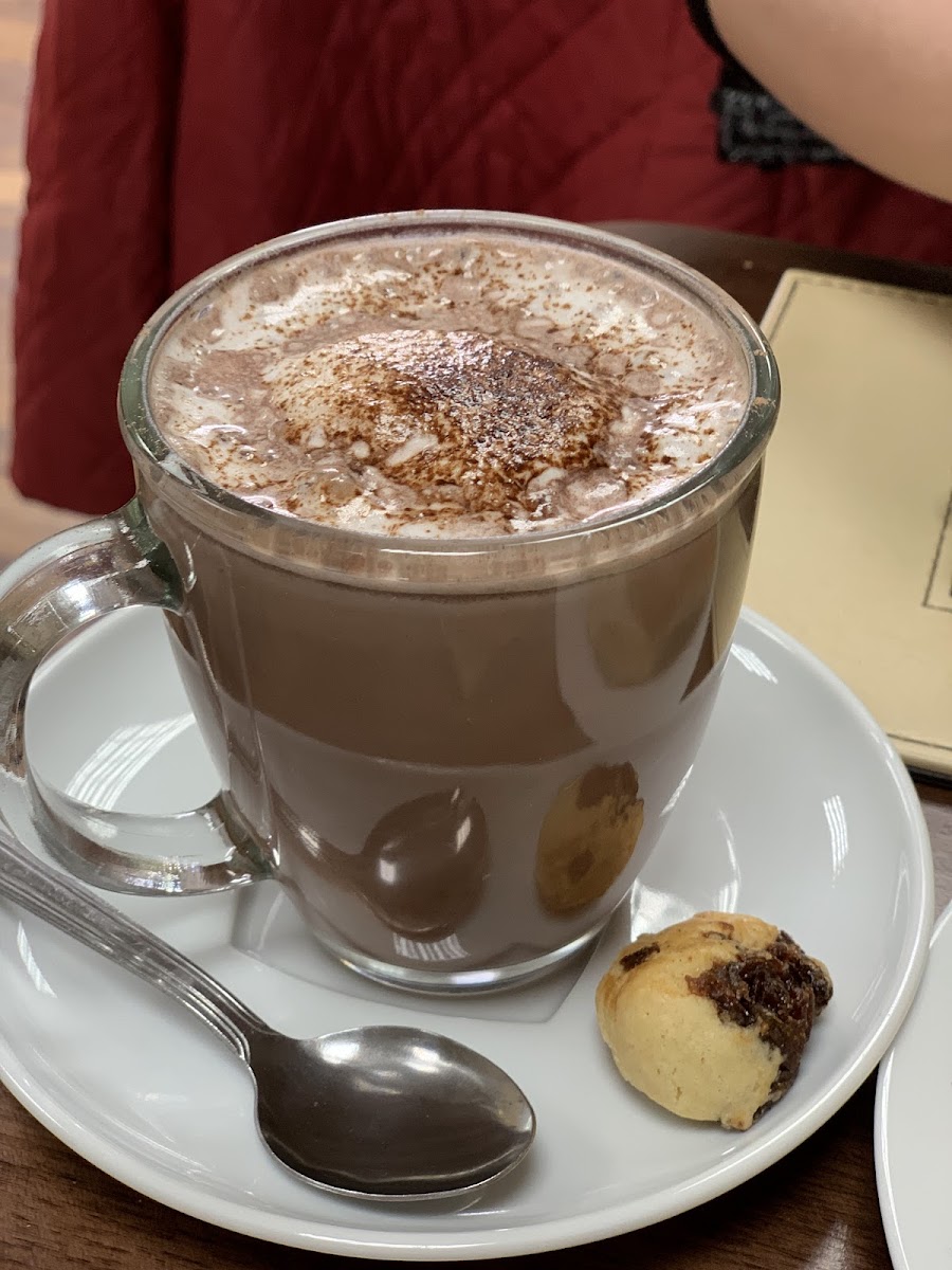 State Fayre Bakery & Coffee Shop Photo 9