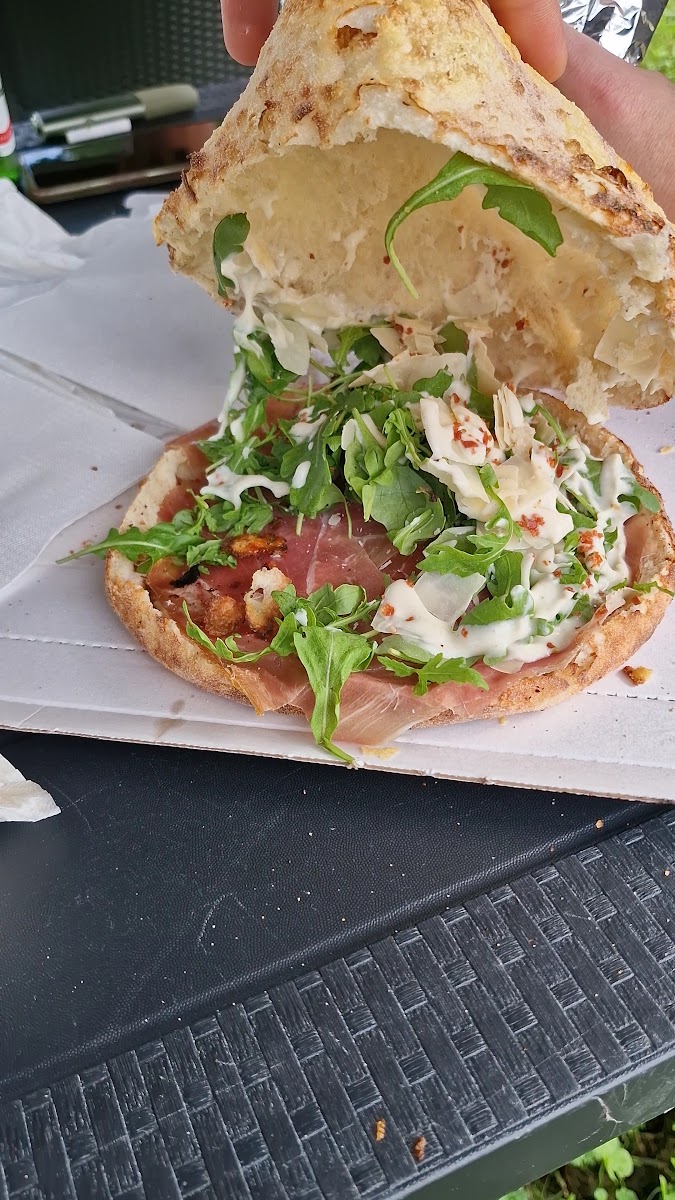 Food Truck L’esagerato Photo 2