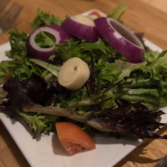 Side Salad