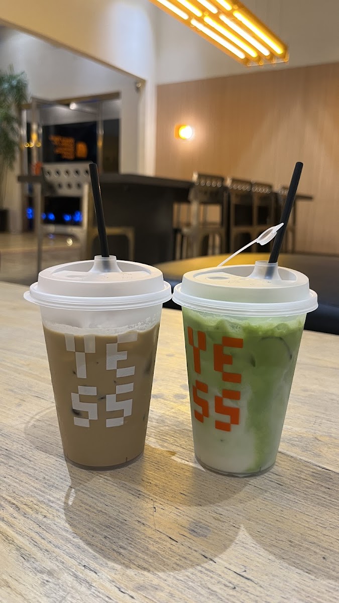 YESS Coffee & Eatery Photo 10