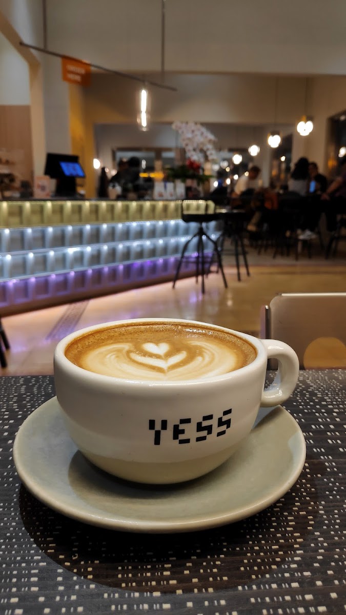 YESS Coffee & Eatery Photo 9