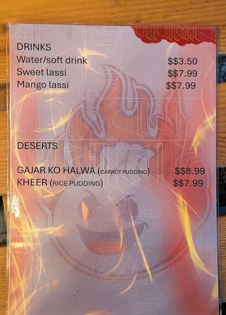 Momolok Photo Menu 5