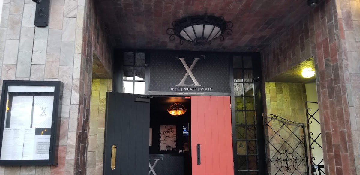 XL Restaurants