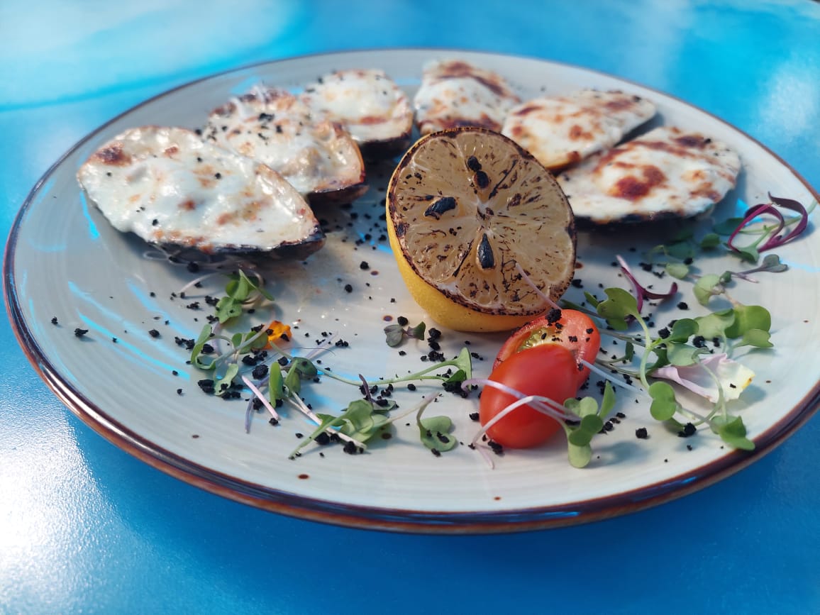 Yassou Mediterranean Photo 7