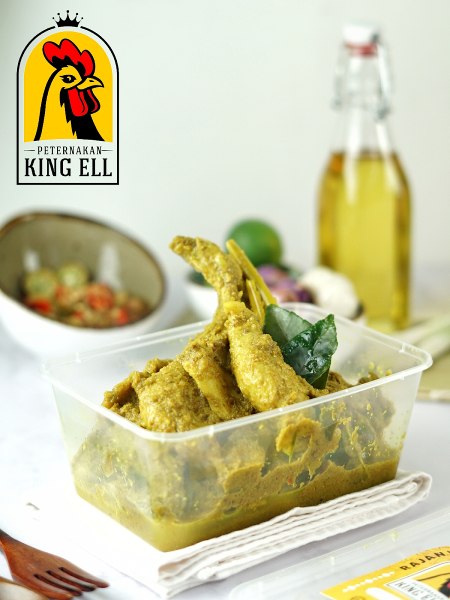 AYAM KAMPUNG KING ELL. kassi kassi Photo 10