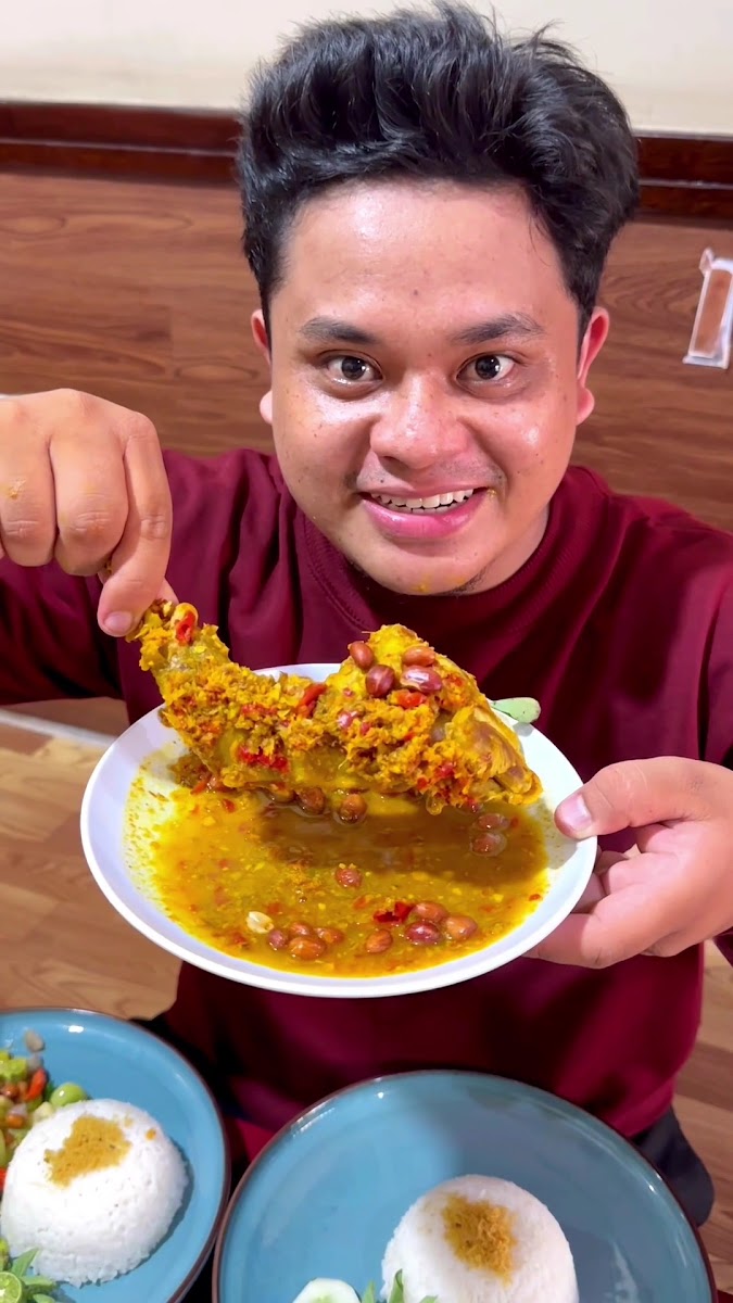 AYAM KAMPUNG KING ELL. kassi kassi Photo 2