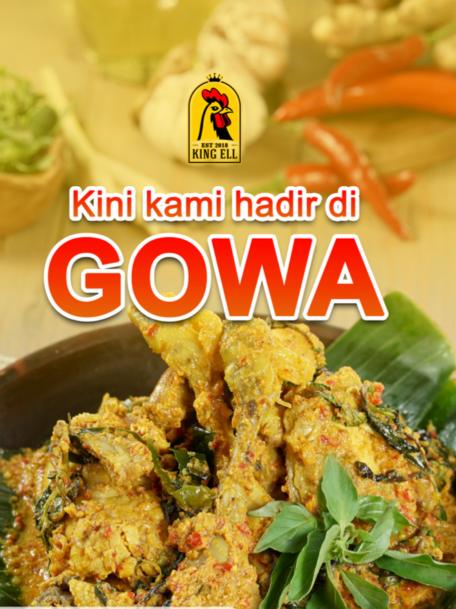 AYAM KAMPUNG KING ELL. kassi kassi Photo 3