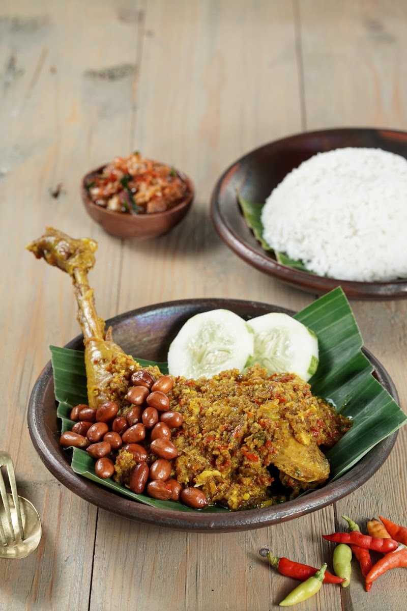 AYAM KAMPUNG KING ELL. kassi kassi Photo 5