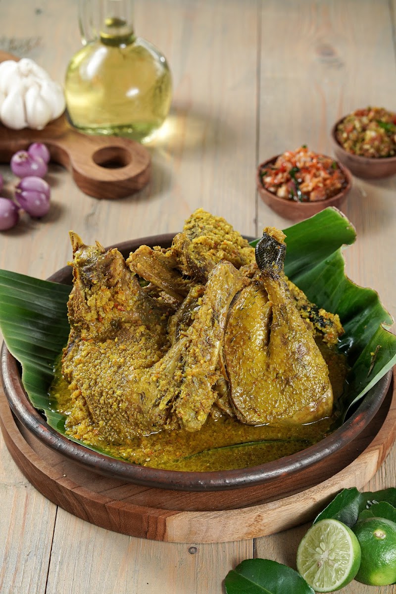 AYAM KAMPUNG KING ELL. kassi kassi Photo 9
