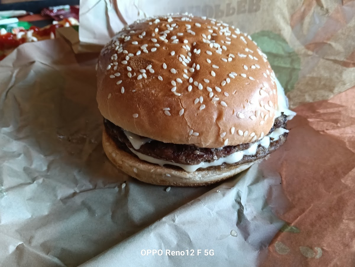 Burger King San Andrés Tuxtla Photo 4