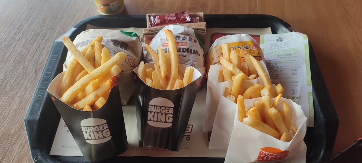 Burger King San Andrés Tuxtla Photo 6
