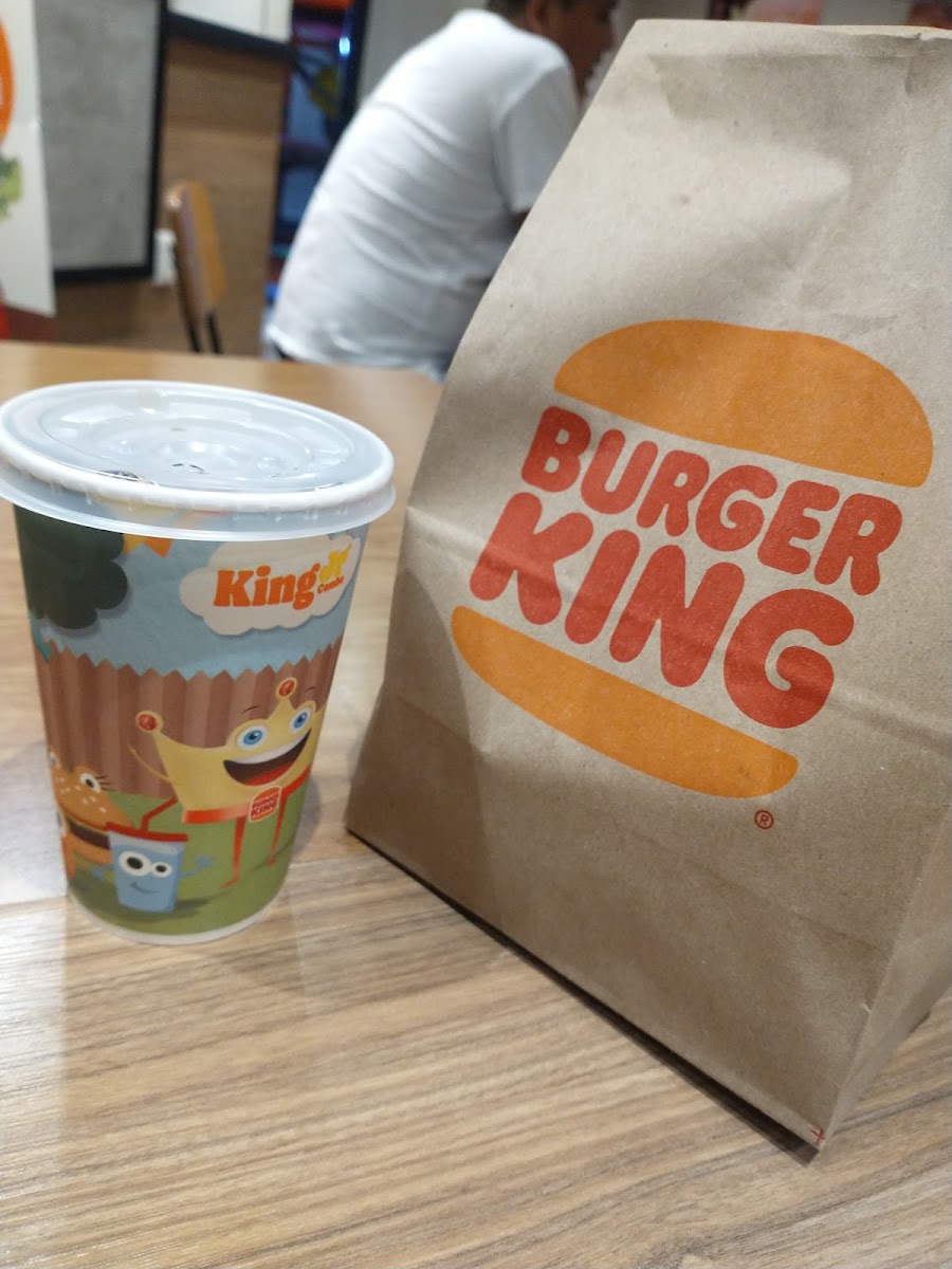 Burger King San Andrés Tuxtla Photo 9