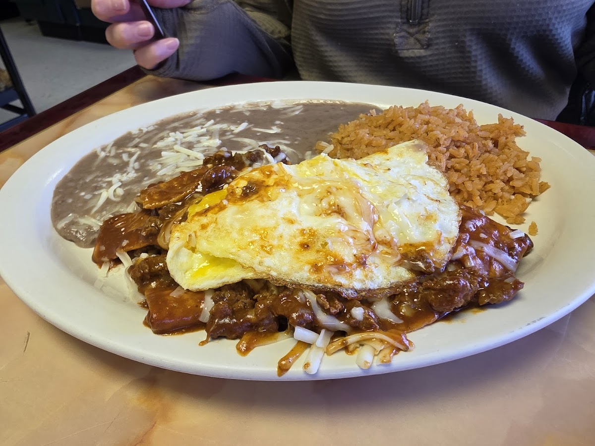 Ary's Pancake Restaurant Photo 2