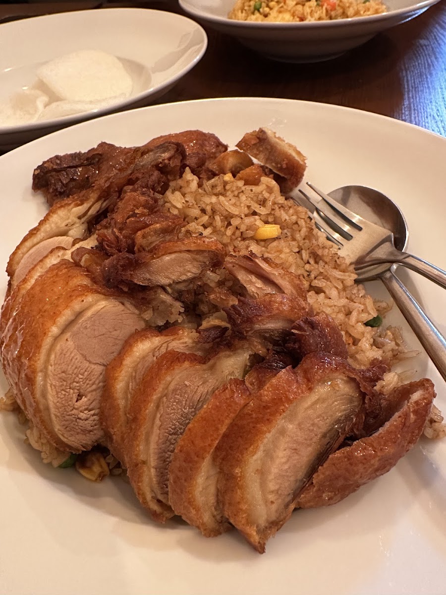 Chihiro's Nudelhaus GbR——Koreanisches & Chinesisches Restaurant Photo 3