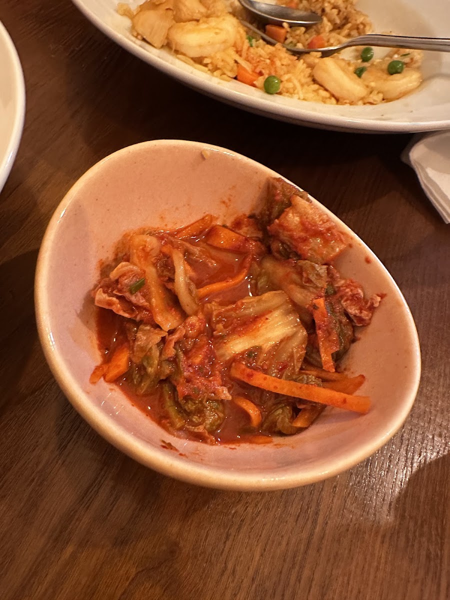 Chihiro's Nudelhaus GbR——Koreanisches & Chinesisches Restaurant Photo 5