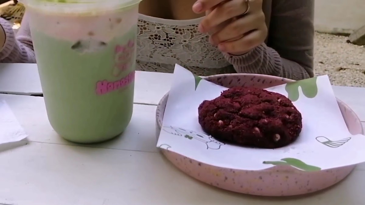 Namasteali matcha bar Photo 2