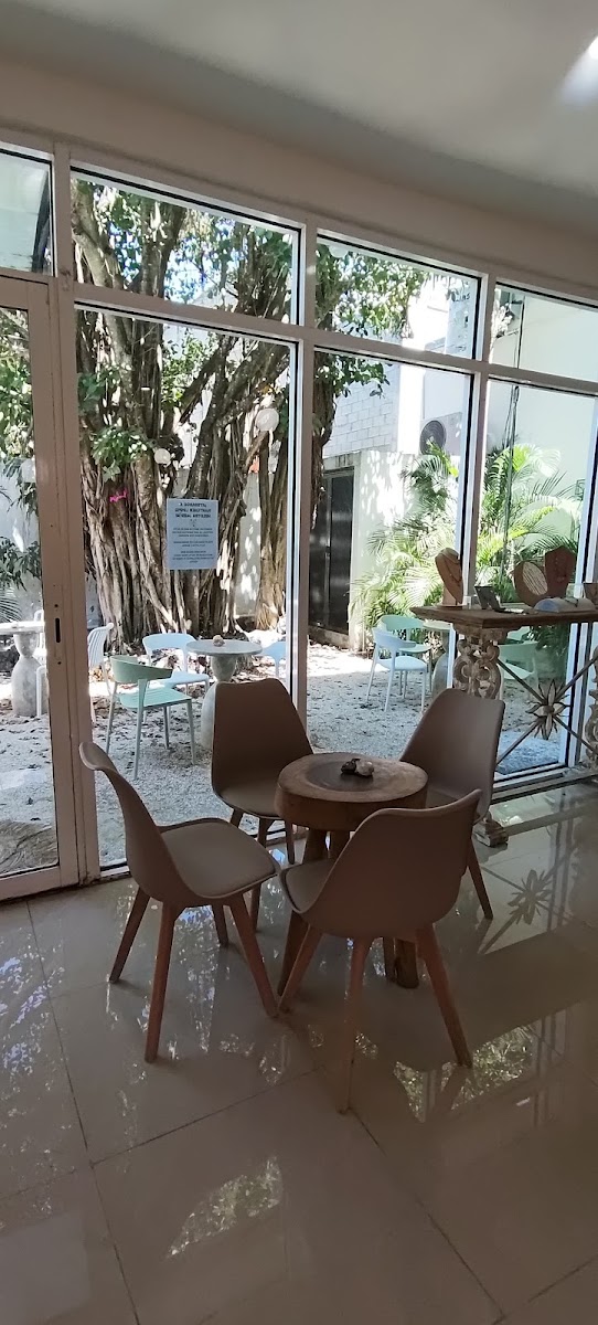 Namasteali matcha bar Photo 7
