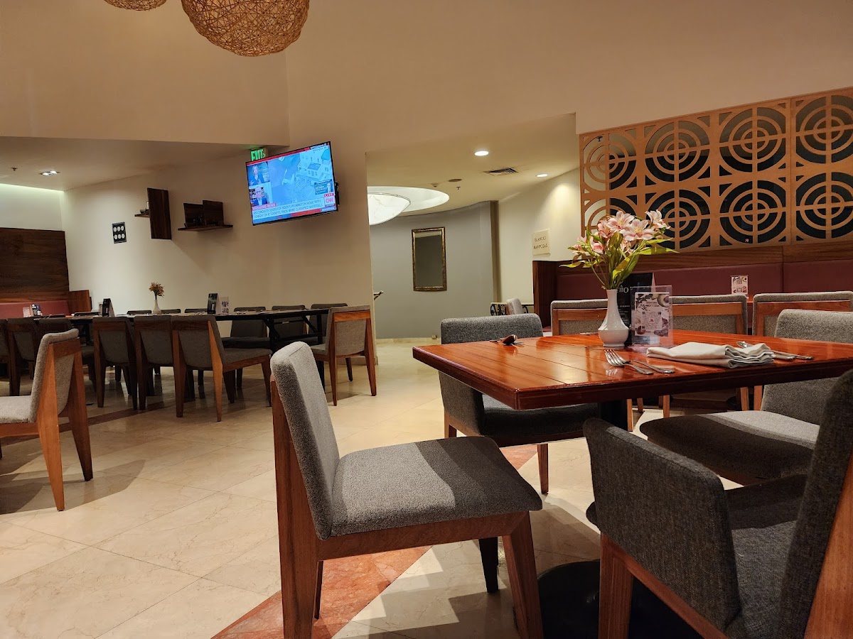Restaurante Condimento
