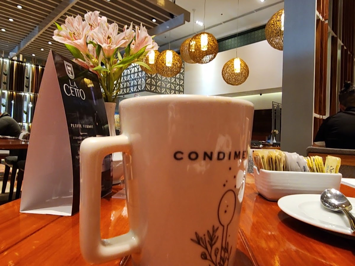 Restaurante Condimento Photo 2