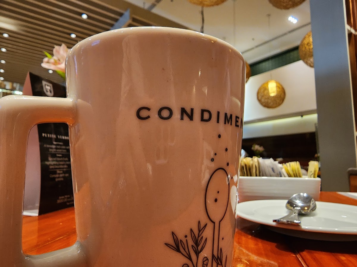 Restaurante Condimento Photo 5
