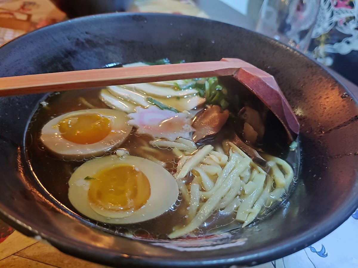Ichiban Ramen Padova Photo 2