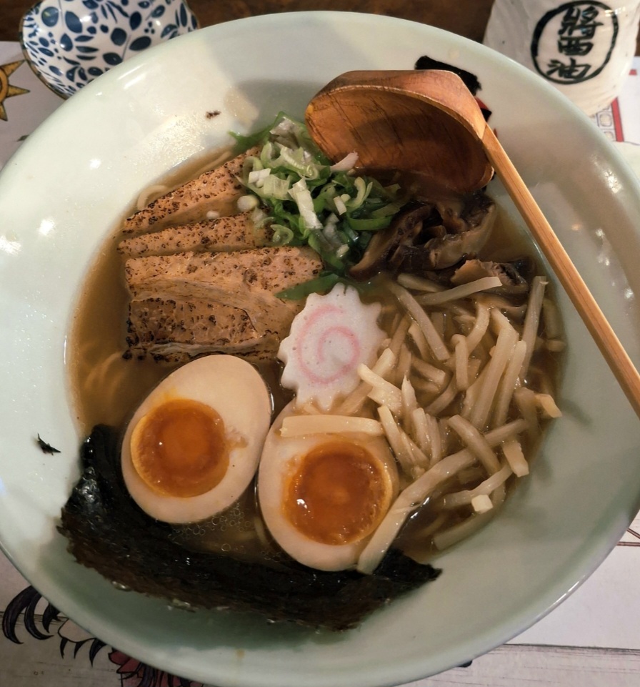 Ichiban Ramen Padova Photo 4