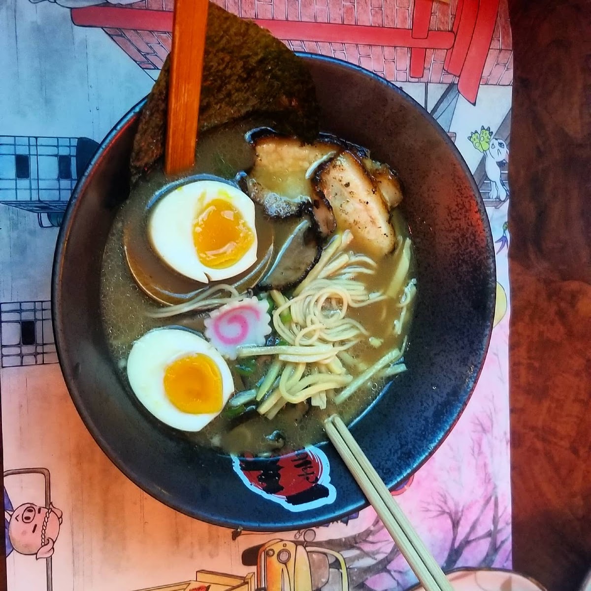 Ichiban Ramen Padova Photo 5