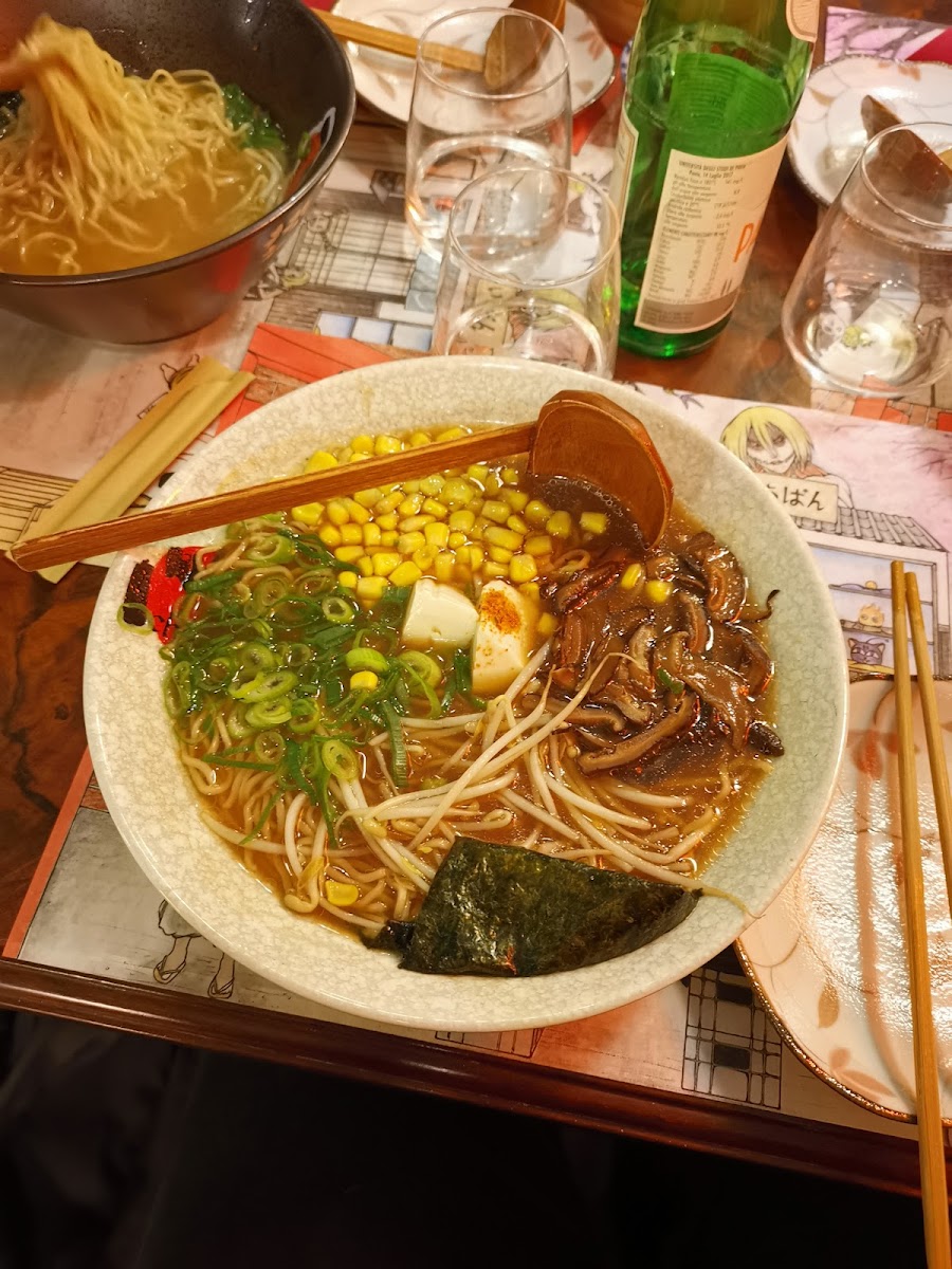 Ichiban Ramen Padova Photo 7