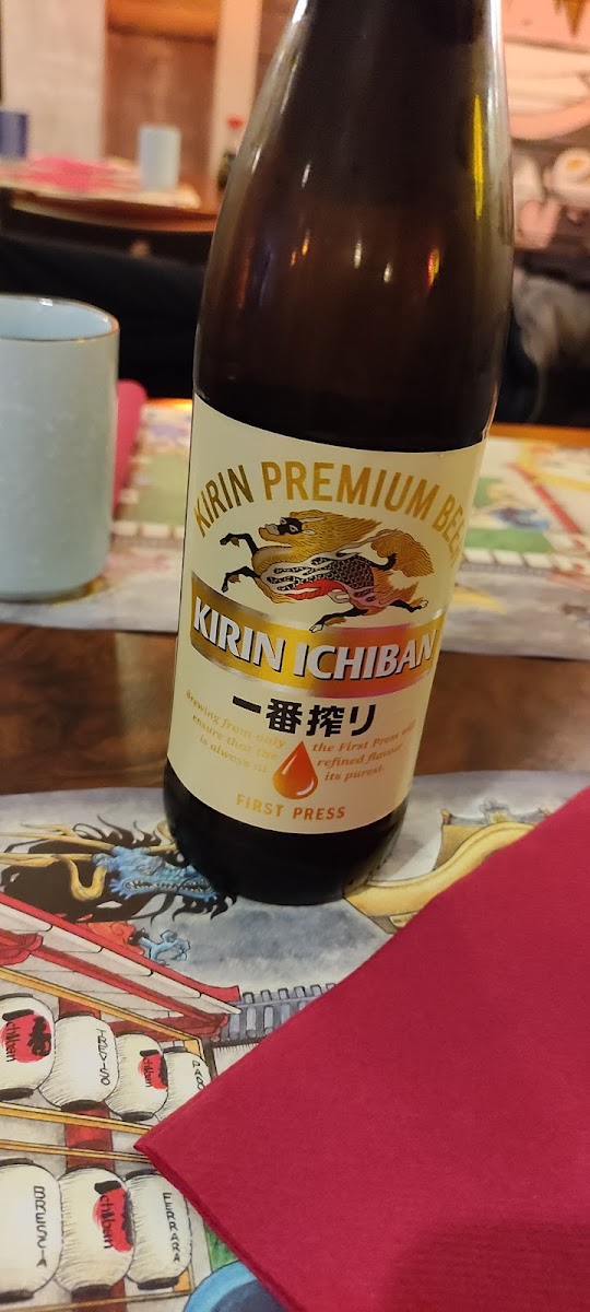 Ichiban Ramen Padova Photo 9