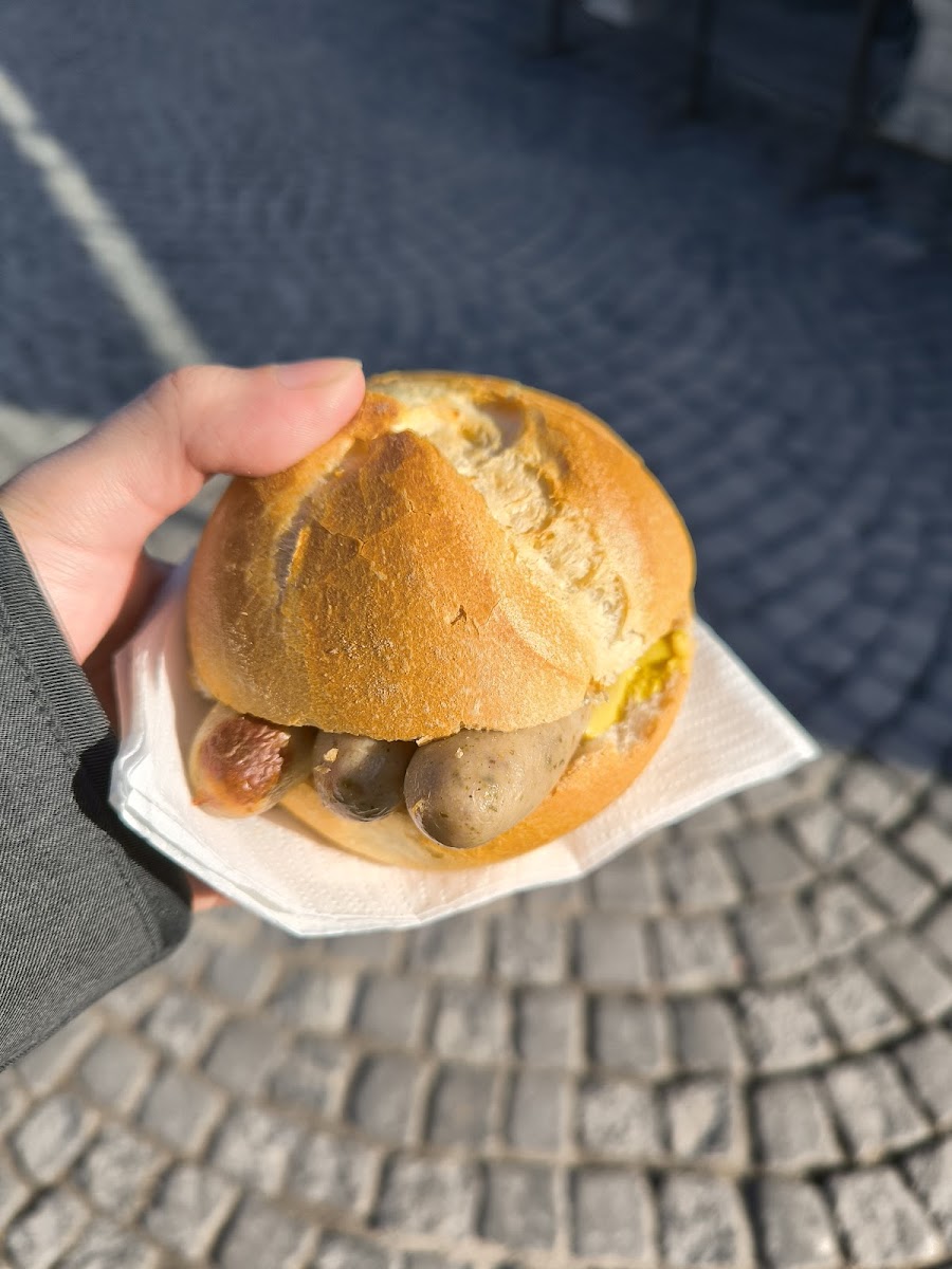 Wurstimbiss Teltschik Photo 10