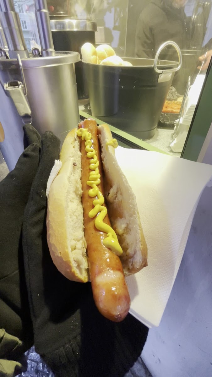 Wurstimbiss Teltschik Photo 2