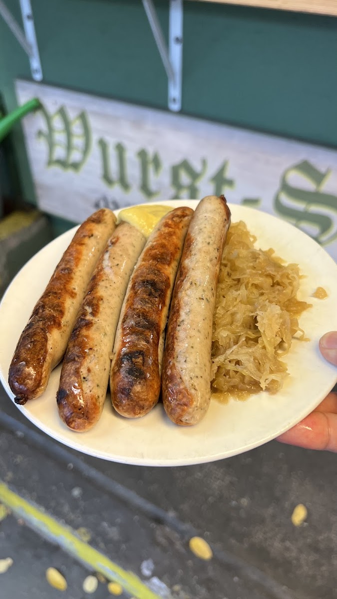 Wurstimbiss Teltschik Photo 6