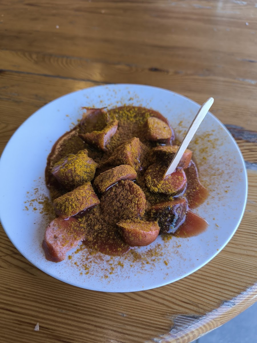 Wurstimbiss Teltschik Photo 7