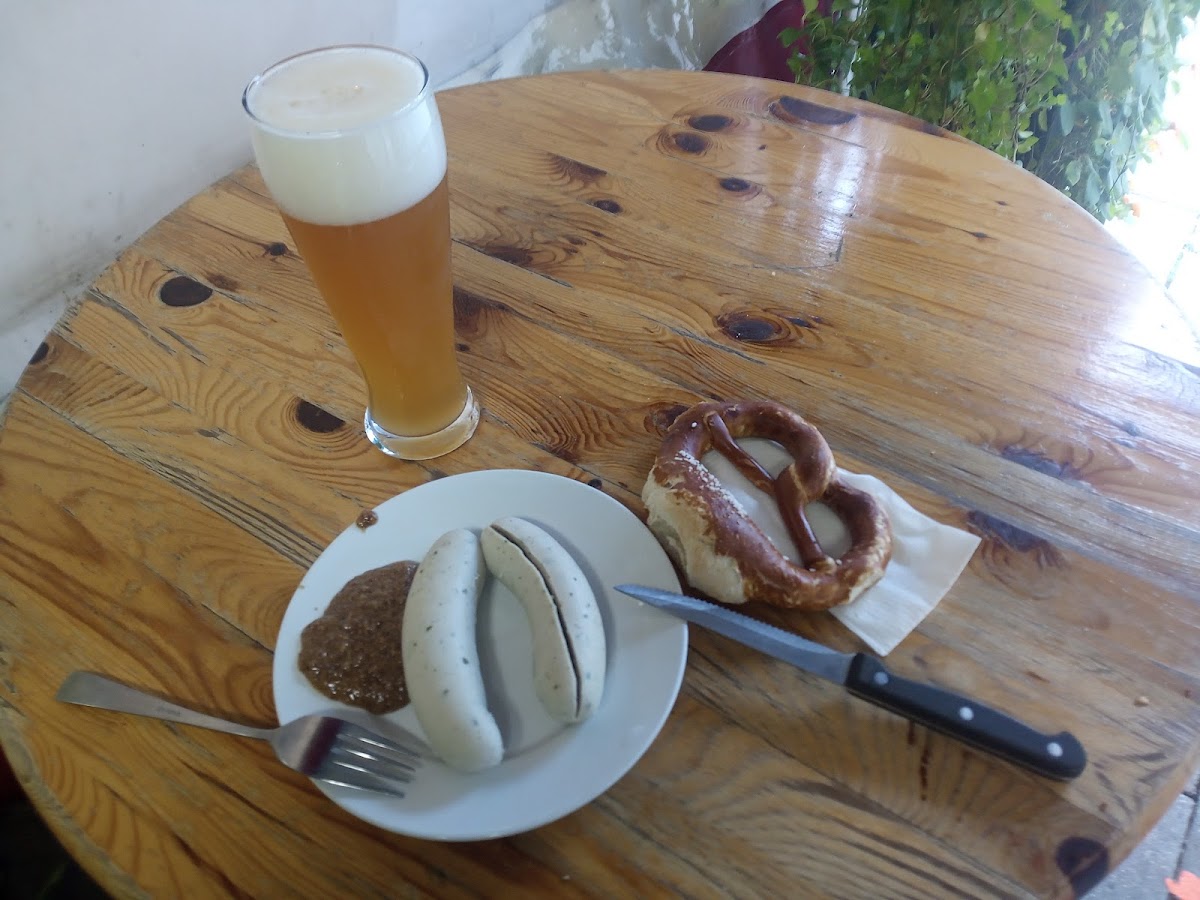Wurstimbiss Teltschik Photo 8