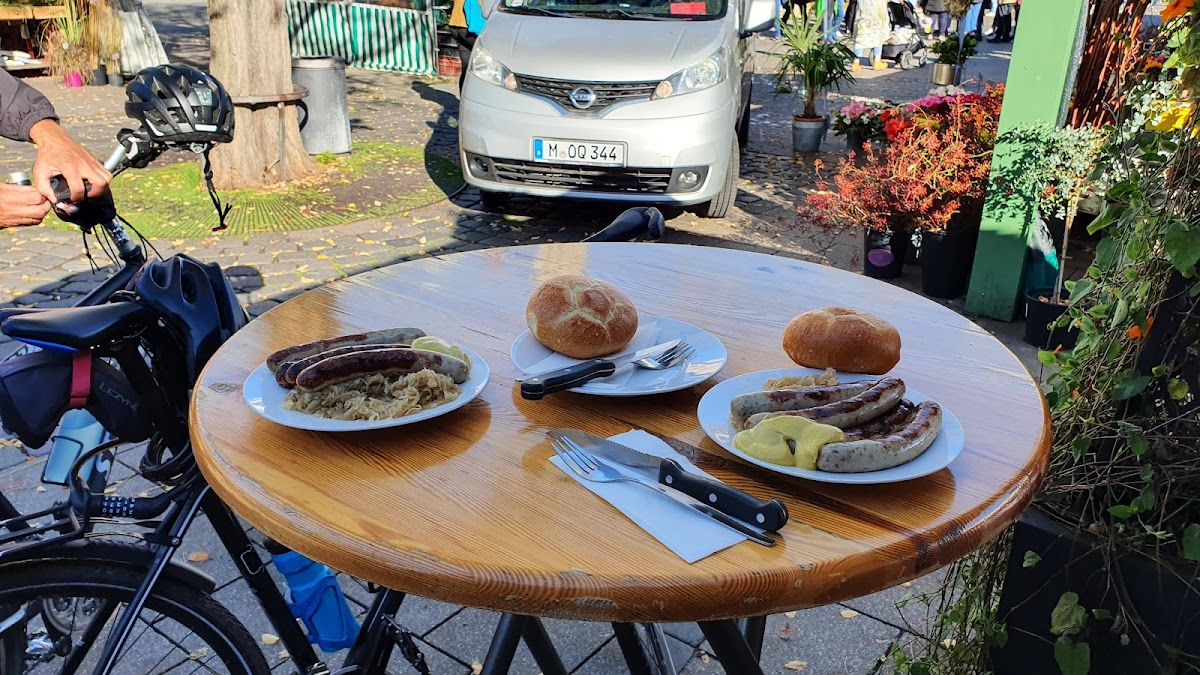 Wurstimbiss Teltschik Photo 9